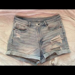 ✨American Eagle Mom Shorts✨